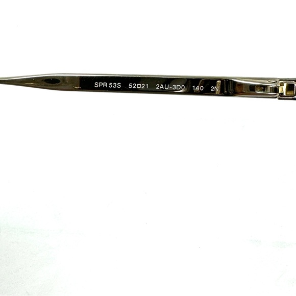 PRADA sunglasses, made in Italy - Picture 10 of 11